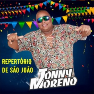 Repertório de São João