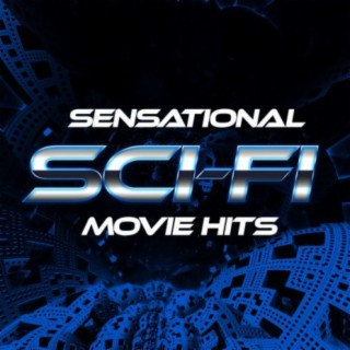 Sensational Sci-Fi Movie Hits