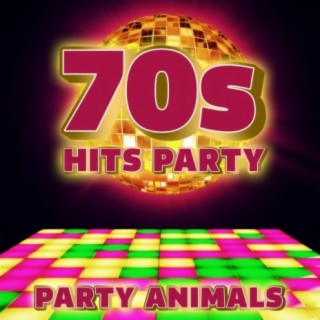 70s Hits Party