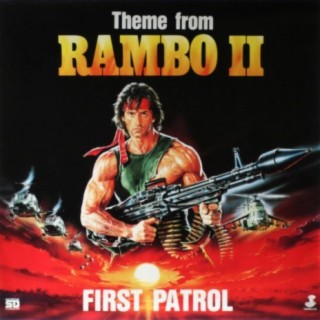 Theme from Rambo II