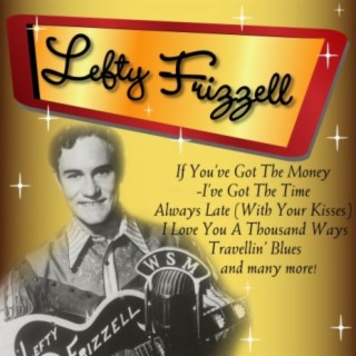 Lefty Frizzell