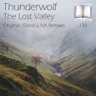 The Lost Valley