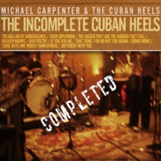 Michael Carpenter & the Cuban Heels