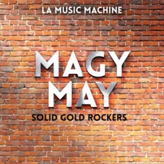 Maggie May - Solid Gold Rockers