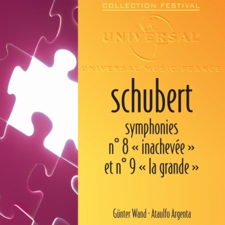 Schubert: Symphonie N°9 "La Grande" D.944 - En ut majeur - 4. Finale - Allegro vivace (En ut majeur) ft. Orchestre Des Cento Soli | Boomplay Music