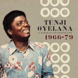 uncle Tunji Oyelana