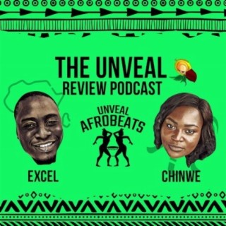 Issa Vibe With Melody Hassan And Ade Ep. 17 (Part 1)