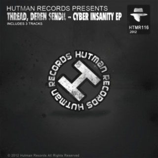Cyber Insanity EP