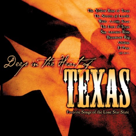 Across The Alley From The Alamo (Deep In The Heart Of Texas Album Version) | Boomplay Music