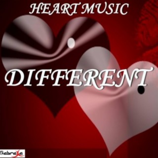 Different - Tribute to Robbie Williams