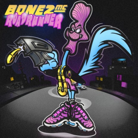 Roadrunner | Boomplay Music