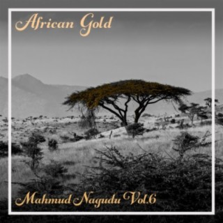 African Gold - Mahmud Nagudu Vol, 6