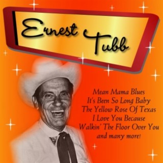 Ernest Tubb