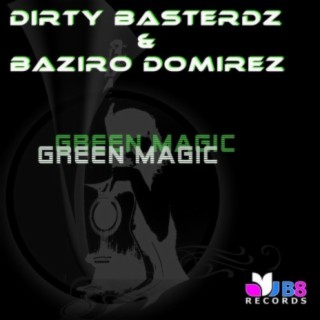 Green Magic