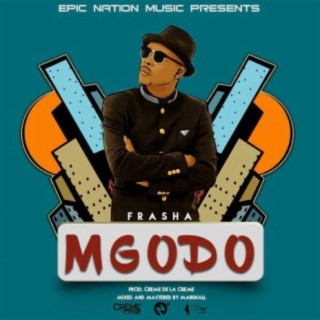 Mgodo lyrics | Boomplay Music