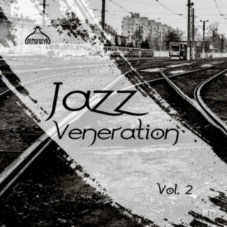 Jazz Veneration, Vol.2