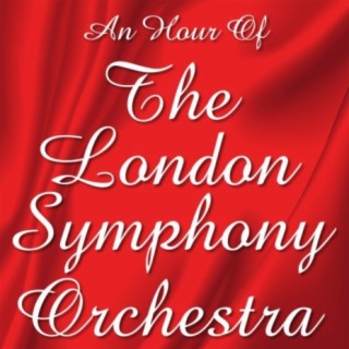 An Hour Of The London Symphony Orchestra