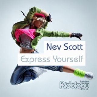 Express Yourself EP