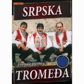 Srpska Tromedja