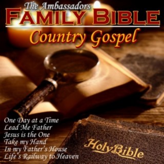 Family Bible -Country Gospel