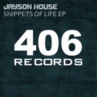 Snippets Of Life EP