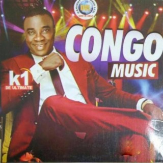 Congo Music