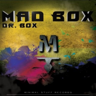 Dr. Box EP