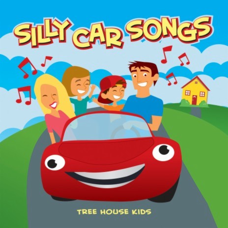 Boom Boom, Ain't It Great To Be Crazy (Silly Car Songs Album Version) | Boomplay Music