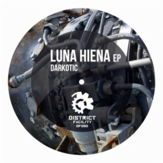 Luna Hiena