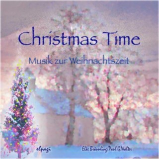 Christmas Time - Atempause zur Weihnachtszeit 3