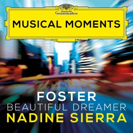 Foster: Beautiful Dreamer (Arr. Coughlin for Voice and Orchestra) ft. Royal Philharmonic Orchestra & Robert Spano | Boomplay Music