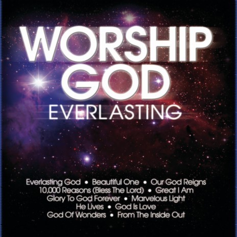 Marvelous Light (Top 100 Praise & Worship Songs 2012 Edition Album Version) | Boomplay Music