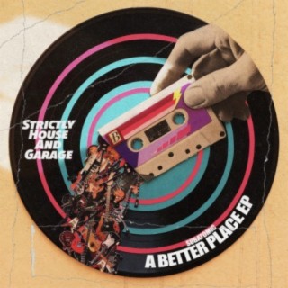 A Better Place EP