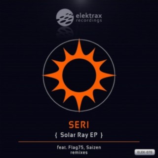 Solar Ray EP