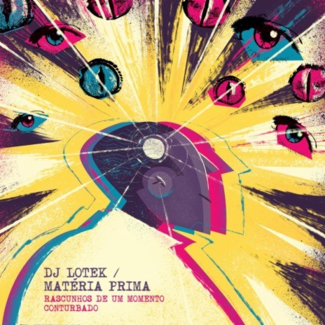 Pra Frente ft. DJ Lotek & Fred Selva | Boomplay Music