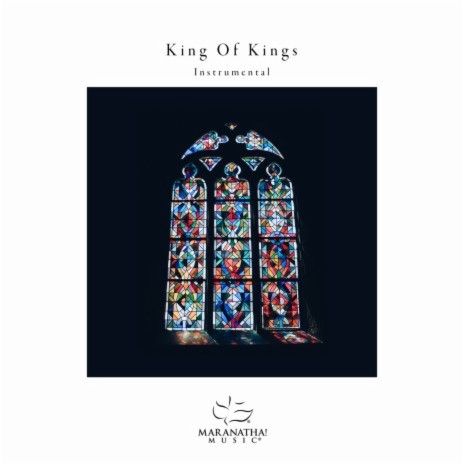 King Of Kings (Instrumental)