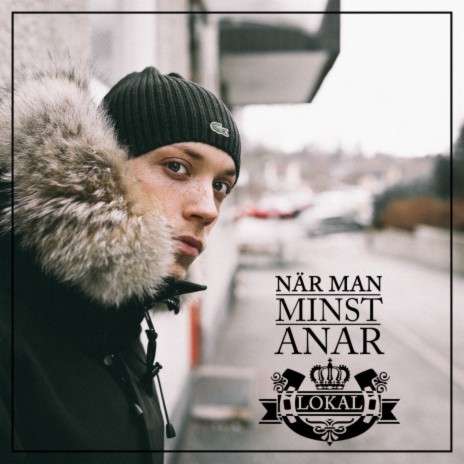 När man minst anar | Boomplay Music