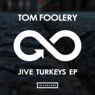 Jive Turkey EP