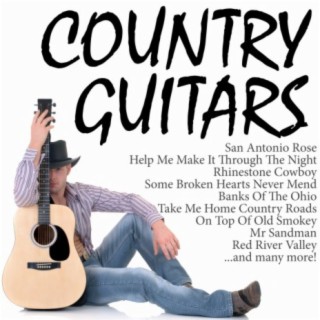 Country Guitars