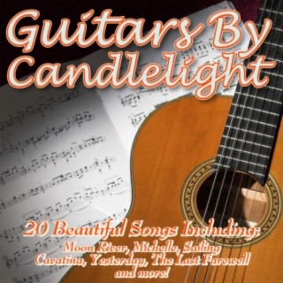 Guitars By Candlelight