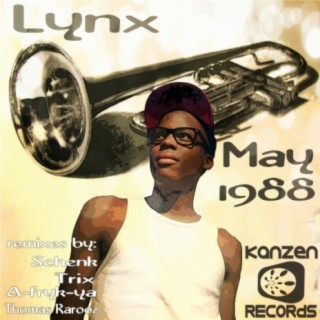 May 1988 Remixes