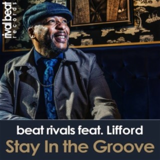 Stay In The Groove (Radio Edit)