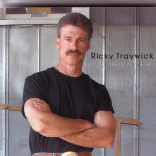 Ricky Traywick