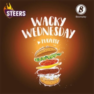 Wacky Wednesday | Boomplay Music