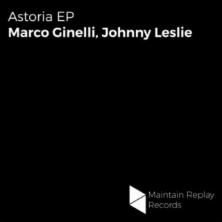 Astoria EP