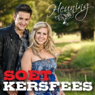 Heuning kersfees