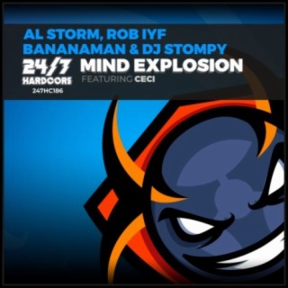 Mind Explosion (Radio Mix)