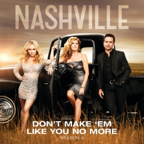 Don't Make 'Em Like You No More ft. Riley Smith | Boomplay Music