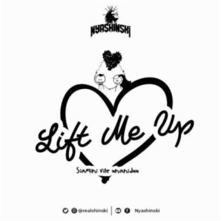 Lift Me Up | Boomplay Music