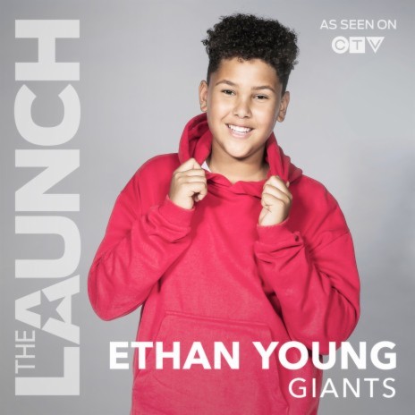 Giants (THE LAUNCH) | Boomplay Music